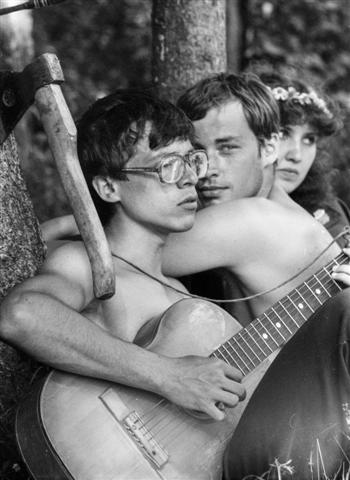 тройной портрет тройной портрет