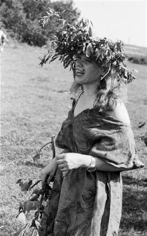 нимфа нимфа