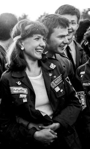 жена и муж ... уже скоро жена и муж ... уже скоро