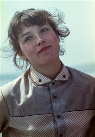 Шаповал Марина Шаповал Марина