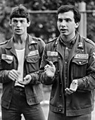 Рафис и Саша