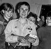 комиссар Томичей