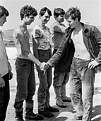 мастер, Олег