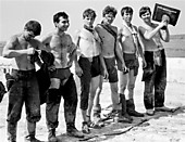 порвали не всё и не всех