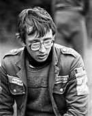 поручик Поливцев