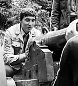 Мещеряков Андрюха прицеливается