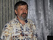 Сергей Стрельников прилетел из Ливии на эту встречу