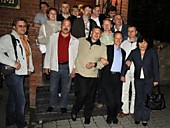 Как жаль, что вы наконец-то уходите