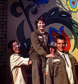 мы их только на руках