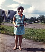 Элка на изготовке