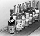 Подготовка к банкету