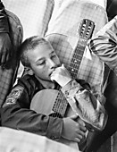 сын стройотряда